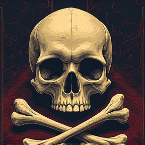 Skull and bones