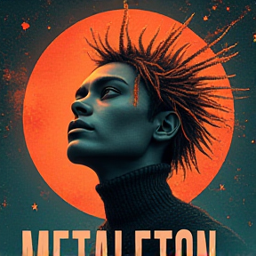 Metaleton