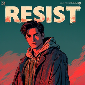 Resist