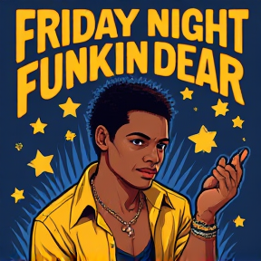 Friday Night Funkin Dear