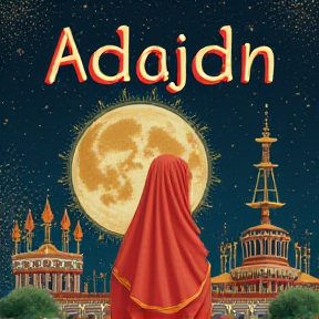 Adajdh