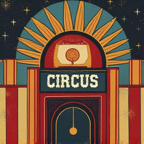 The Circus Freaks