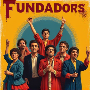 fundadores