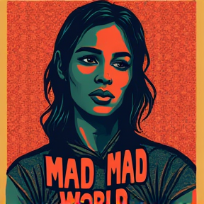 Mad Mad World