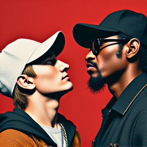 Eminem vs. Snoop 