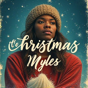 It’s Christmas Myles