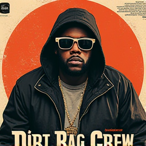 Dirt bag crew 1