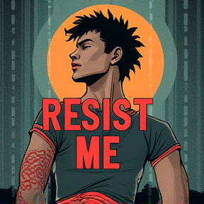 Resist Me