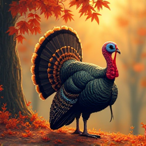 Gobble of Hope