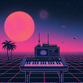 Digital Dreams