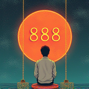 888