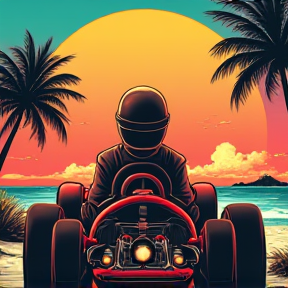 Go Kart Riddim