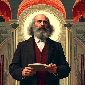 Karl Marx - O Capital 