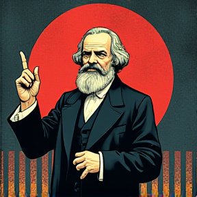 Karl Marx - O Capital 