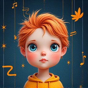 Chansons Pour Enfants