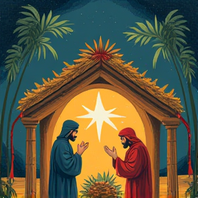 Título: Natal de Alegria