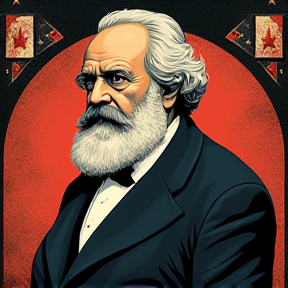 Karl Marx - O Capital 