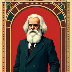 Karl Marx - O Capital 