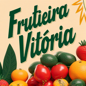 Fruteira Vitória: Sabor e Frescor Todos os Dias