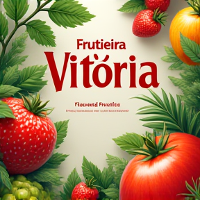 Fruteira Vitória: Sabor e Frescor Todos os Dias