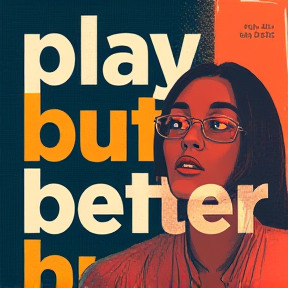 play but better