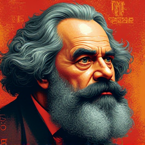 Karl Marx - O Capital 