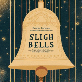 Sleigh Bells for Mrs. Ellingworth