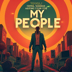 To My People-Single