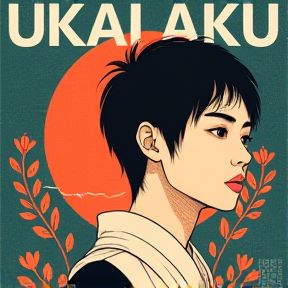 UKAI AKU