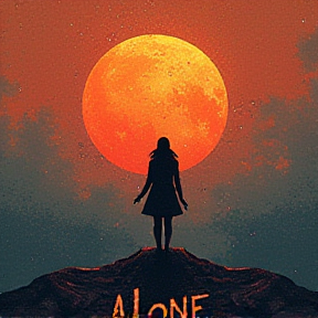 Alone 