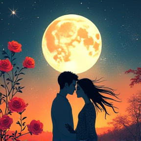 Lunar Love Song