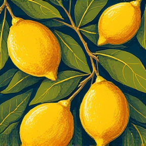 Imperial Lemons