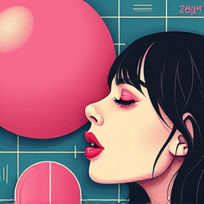 Bubblegum Dream