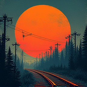 The Endless Train