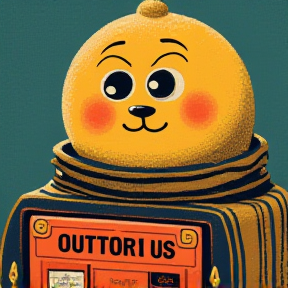 Potato Otto