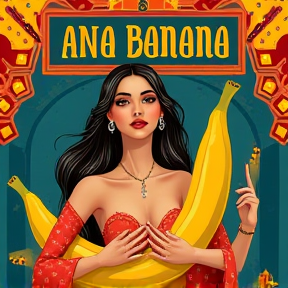 Ana Banana