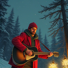 Winter Serenade