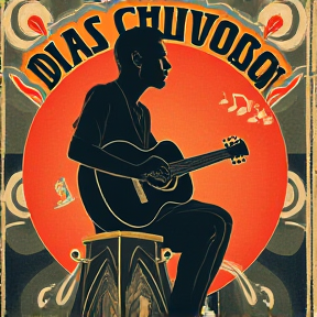 DIAS CHUVOSOS