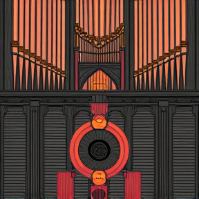 The Church Organ Hog Daddy Remix