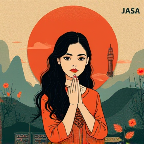 Jelajah Alam Sastera (JASA)