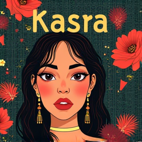 Kasra