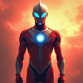 Ultraman