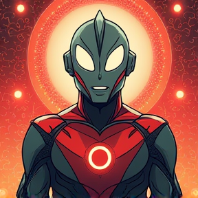 Ultraman