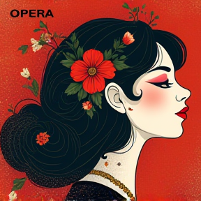 OPERA