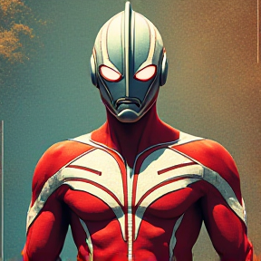 Ultraman