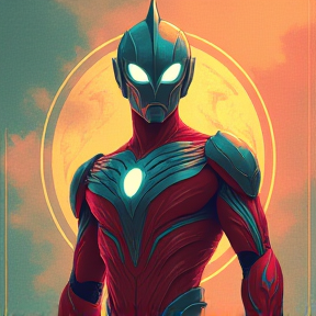 Ultraman