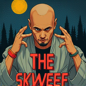 THE SKWEEF