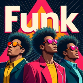 Funk Party