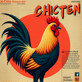 Chicken