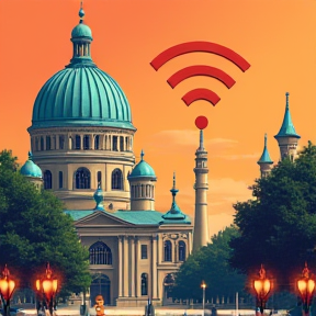 WIFI Wien